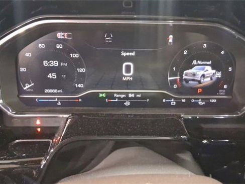 Used 2024 GMC Sierra 1500 SLT w/ SLT Premium Plus Package image 27