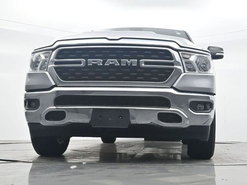 Used 2022 RAM 1500 Big Horn AWD/4WD image 30