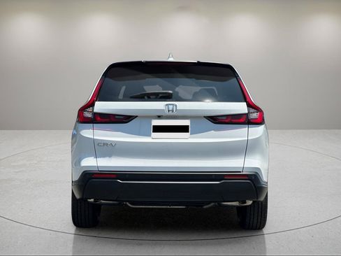 New 2026 Honda CR-V EX-L image 4
