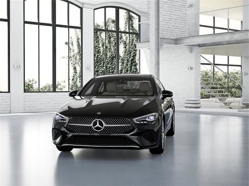 New 2026 Mercedes-Benz CLA 250 4MATIC image 42