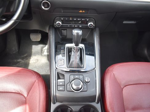 Used 2024 MAZDA CX-5 Carbon Edition AWD/4WD image 19