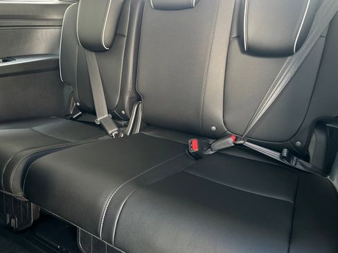 New 2026 Honda Odyssey Touring image 27