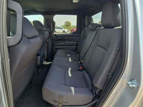 New 2026 Toyota Tacoma SR5 image 13