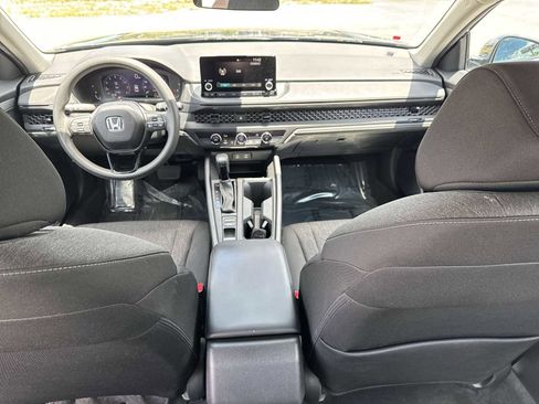 Used 2024 Honda Accord LX image 14
