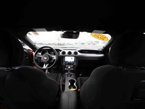 Used 2020 Ford Mustang GT w/ Equipment Group 301A image 19
