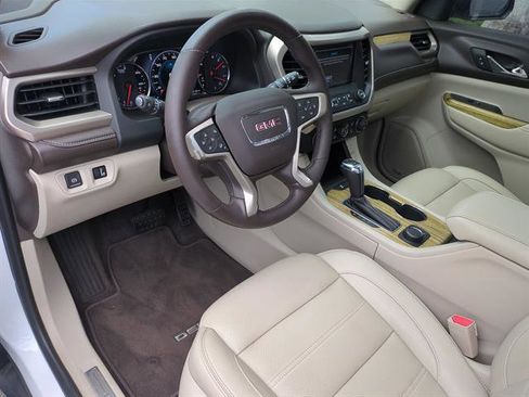 Used 2019 GMC Acadia Denali image 51