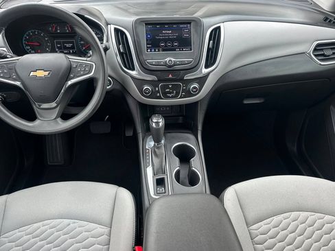 Used 2020 Chevrolet Equinox LS FWD image 15