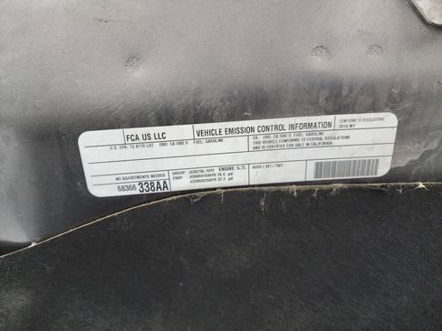 Used 2018 RAM 1500 Rebel w/ Luxury Group image 18