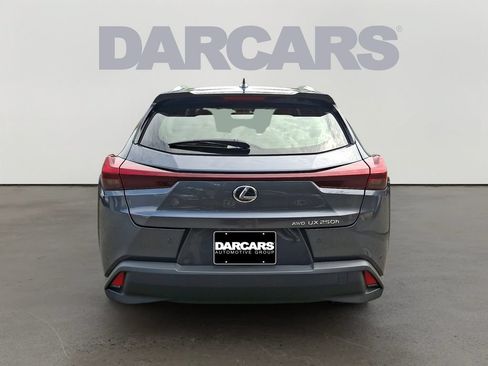 Used 2024 Lexus UX 250h AWD w/ Premium Package image 5
