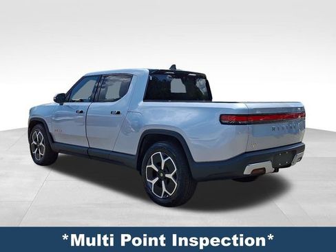 Used 2022 Rivian R1T Adventure image 5