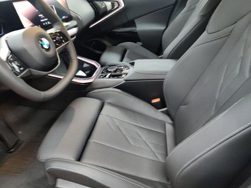 Used 2026 BMW X3 xDrive30 w/ Premium Package image 19