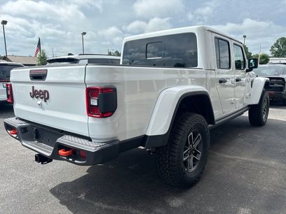 New 2026 Jeep Gladiator Mojave