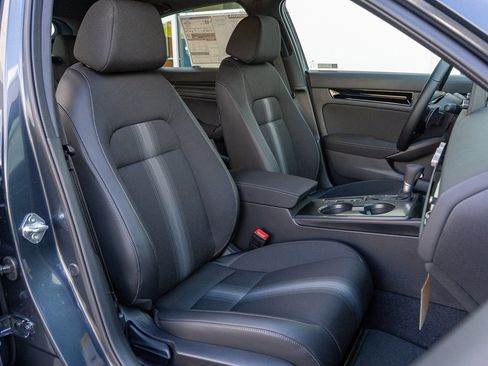 New 2026 Honda Civic Sport image 16