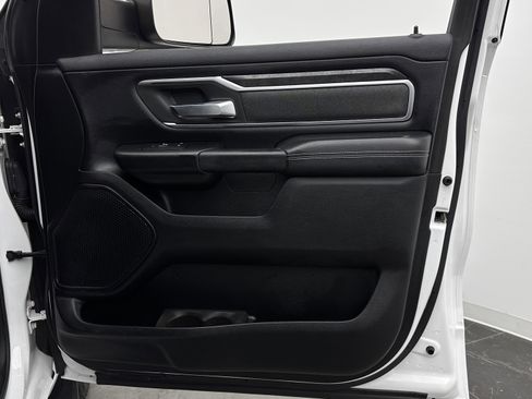 Used 2019 RAM 1500 Big Horn AWD/4WD image 28