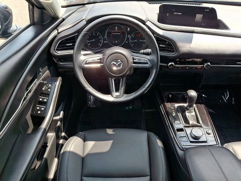 Certified 2023 MAZDA CX-30 AWD 2.5 S w/ Preferred Package image 13
