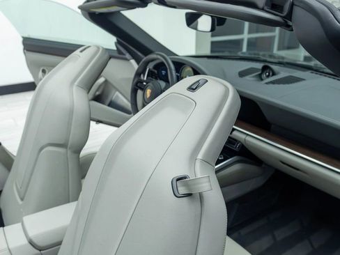 Used 2023 Porsche 911 Turbo S AWD/4WD image 81