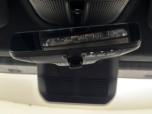 Used 2022 Mercedes-Benz G 63 AMG Squared w/ AMG Night Package Magno image 38