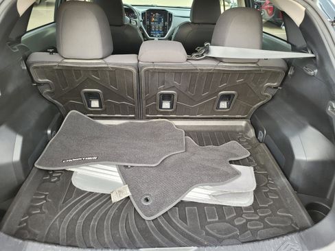 Certified 2024 Subaru Crosstrek 2.0i Premium AWD/4WD image 19