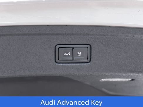 Used 2023 Audi A5 2.0T Premium Plus w/ Premium Plus AWD/4WD image 11
