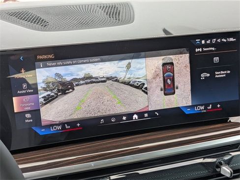 New 2026 BMW X6 xDrive40i image 23