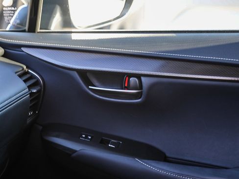 Used 2020 Lexus NX 300h AWD w/ Comfort Package image 21