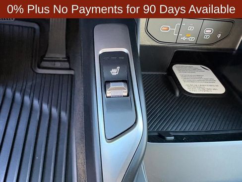 New 2026 Kia Sorento EX image 16