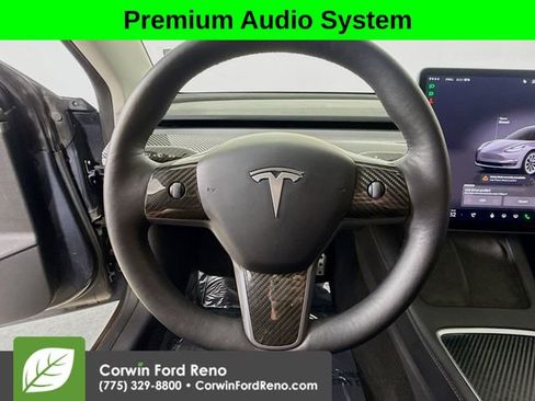 Used 2022 Tesla Model 3 Long Range AWD/4WD image 10
