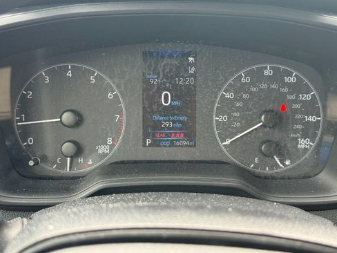 Used 2023 Toyota Corolla LE FWD image 27