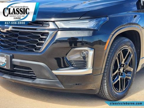 Used 2023 Chevrolet Traverse Premier image 10