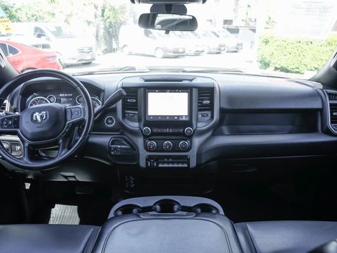 Used 2024 RAM 3500 Tradesman image 26