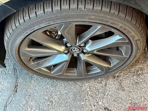 Used 2026 Toyota Corolla SE FWD image 8