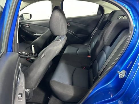 Used 2018 Toyota Yaris iA image 25