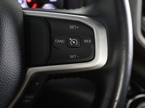 Used 2022 RAM 1500 Big Horn image 33