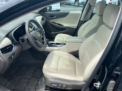Used 2024 Chevrolet Malibu LT FWD image 45