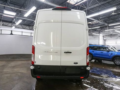 Used 2024 Ford Transit 250 148 High Roof RWD image 8