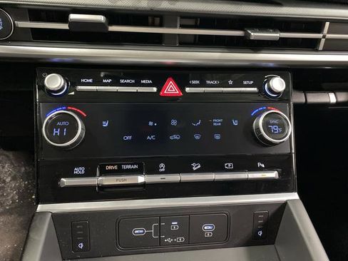 New 2026 Hyundai Santa Fe XRT image 19