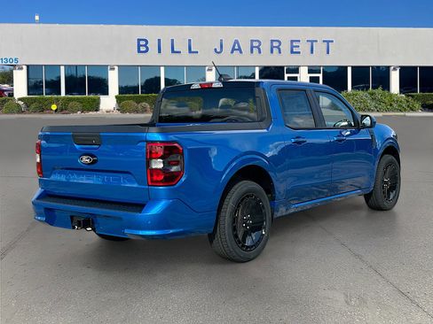 New 2026 Ford Maverick Lobo image 4