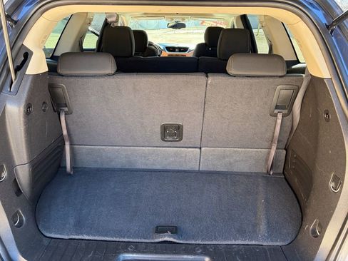 Used 2013 Chevrolet Traverse LT w/ LPO, 'HIT The Road' Package image 16