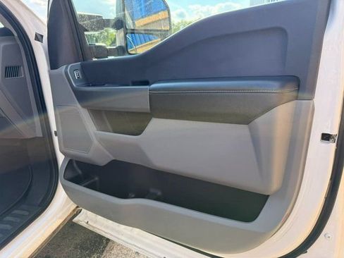 Used 2023 Ford F250 XLT image 11