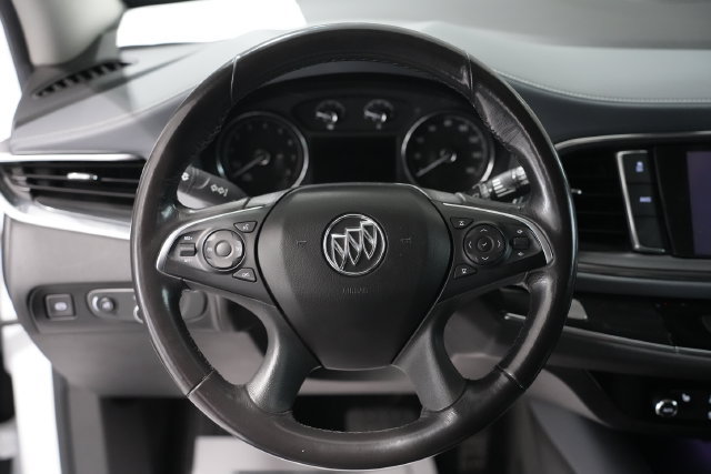 Used 2018 Buick Enclave Essence AWD/4WD image 14