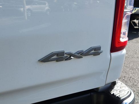 Certified 2022 RAM 1500 Big Horn image 29