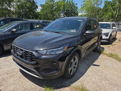 Used 2025 Ford Escape ST-Line