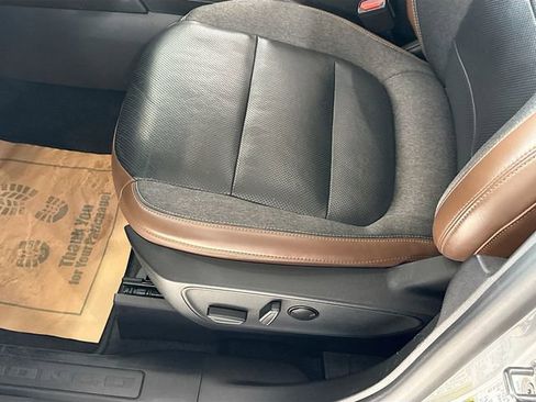 Used 2021 Ford Bronco Sport Outer Banks w/ Outer Banks Package (96D) image 20