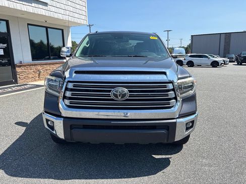 Used 2019 Toyota Tundra Limited AWD/4WD image 10