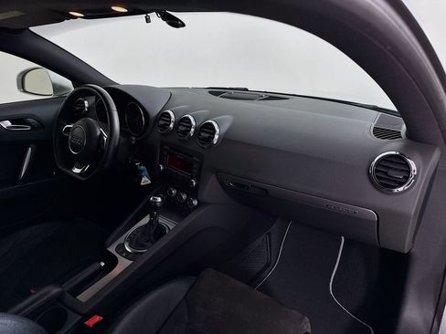 Used 2011 Audi TT 2.0T Premium Plus image 27