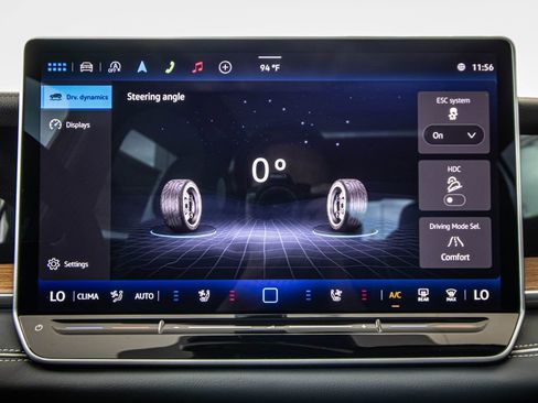 New 2026 Volkswagen Tiguan SEL R-Line image 45