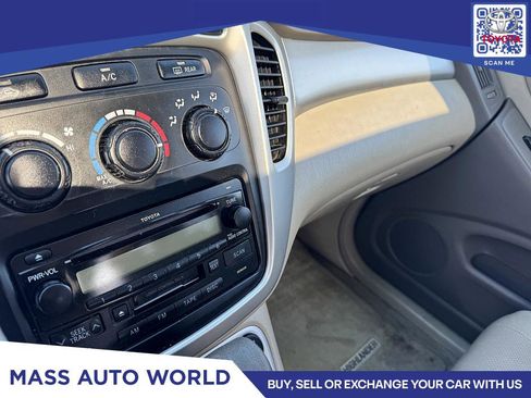 Used 2007 Toyota Highlander Sport image 10