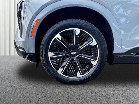 Used 2026 Cadillac Escalade IQ Sport 1 AWD/4WD image 30
