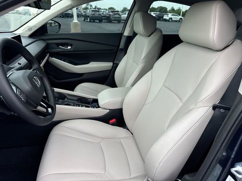 New 2026 Honda Accord EX-L image 11