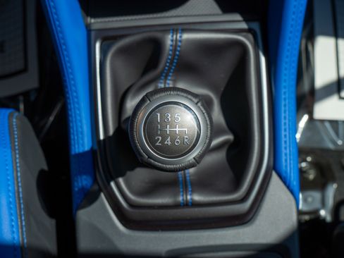 New 2025 Subaru WRX tS w/ Popular Package #1A image 13